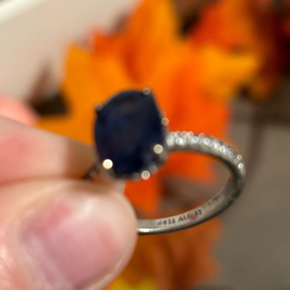 Pandora ring - Picture 2 of 2